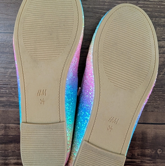 H&M Ballet Flats - Picture 5 of 7